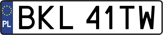 BKL41TW