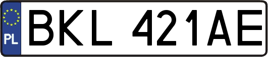 BKL421AE