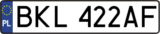 BKL422AF