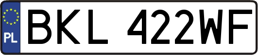 BKL422WF