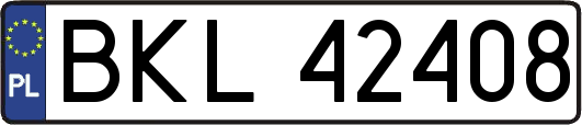 BKL42408