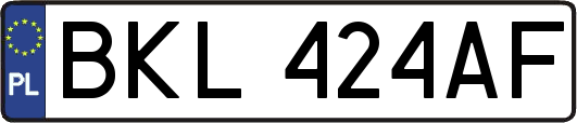 BKL424AF