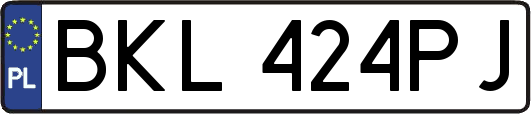 BKL424PJ