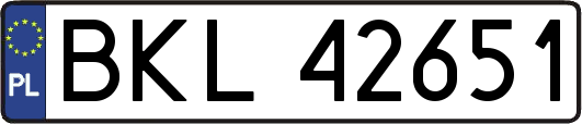 BKL42651