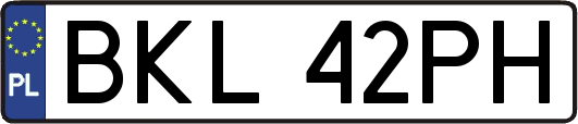 BKL42PH