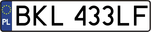 BKL433LF