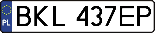 BKL437EP