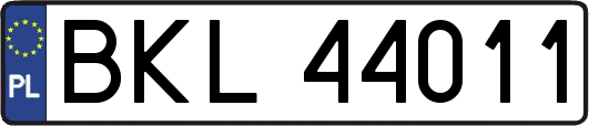 BKL44011