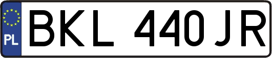 BKL440JR