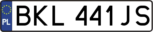 BKL441JS