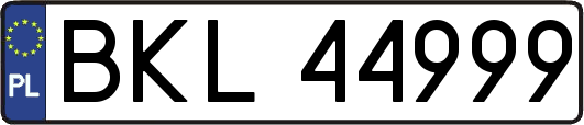 BKL44999