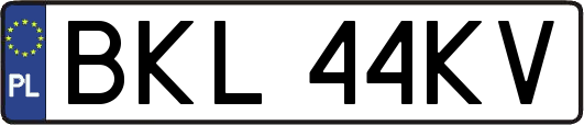 BKL44KV