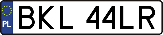 BKL44LR