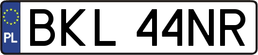 BKL44NR