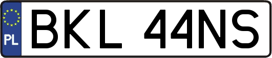 BKL44NS