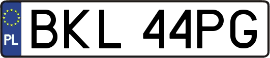 BKL44PG