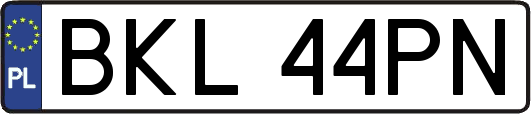 BKL44PN