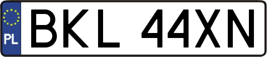 BKL44XN