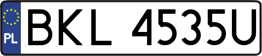 BKL4535U