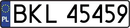 BKL45459