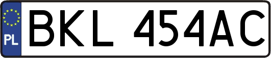 BKL454AC