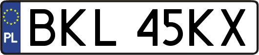 BKL45KX