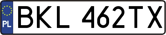BKL462TX