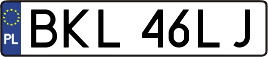 BKL46LJ