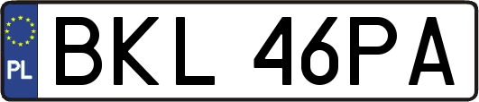 BKL46PA