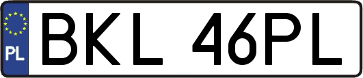 BKL46PL