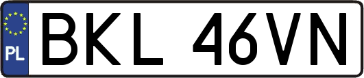 BKL46VN