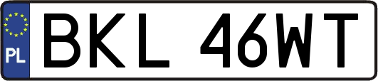 BKL46WT