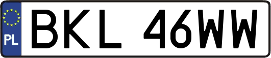 BKL46WW