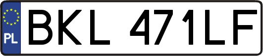 BKL471LF