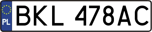 BKL478AC