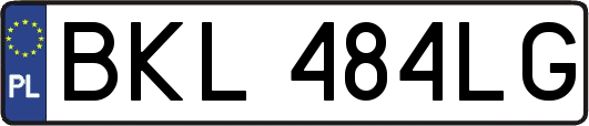 BKL484LG