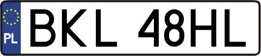 BKL48HL