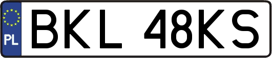 BKL48KS