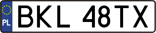 BKL48TX