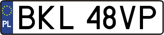 BKL48VP