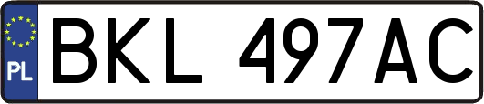 BKL497AC