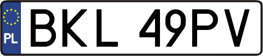 BKL49PV