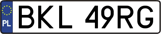 BKL49RG