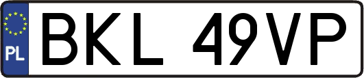 BKL49VP