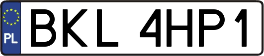 BKL4HP1