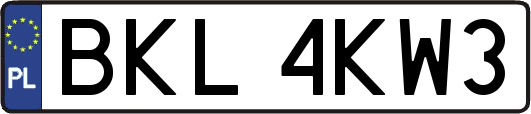 BKL4KW3