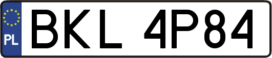 BKL4P84