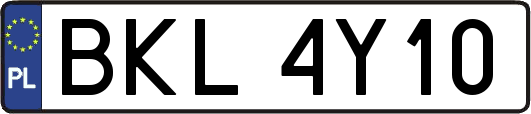 BKL4Y10