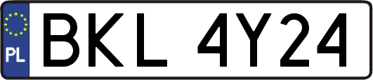 BKL4Y24