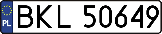 BKL50649